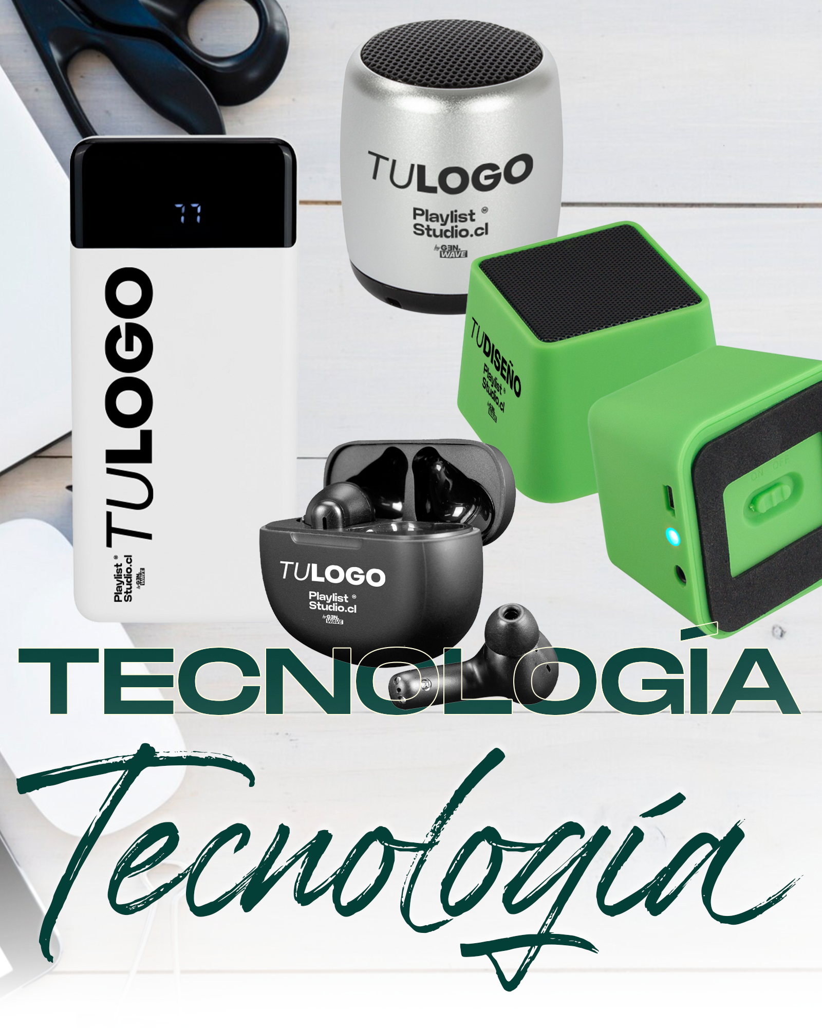 Tecnolgía
