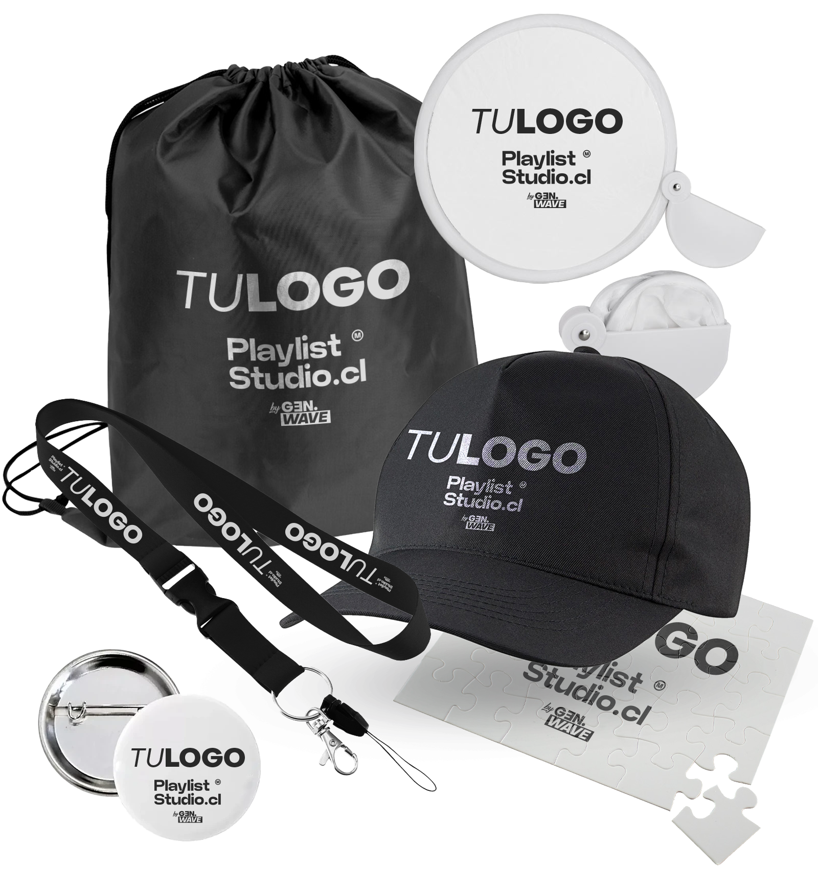 Productos Publicitarios
