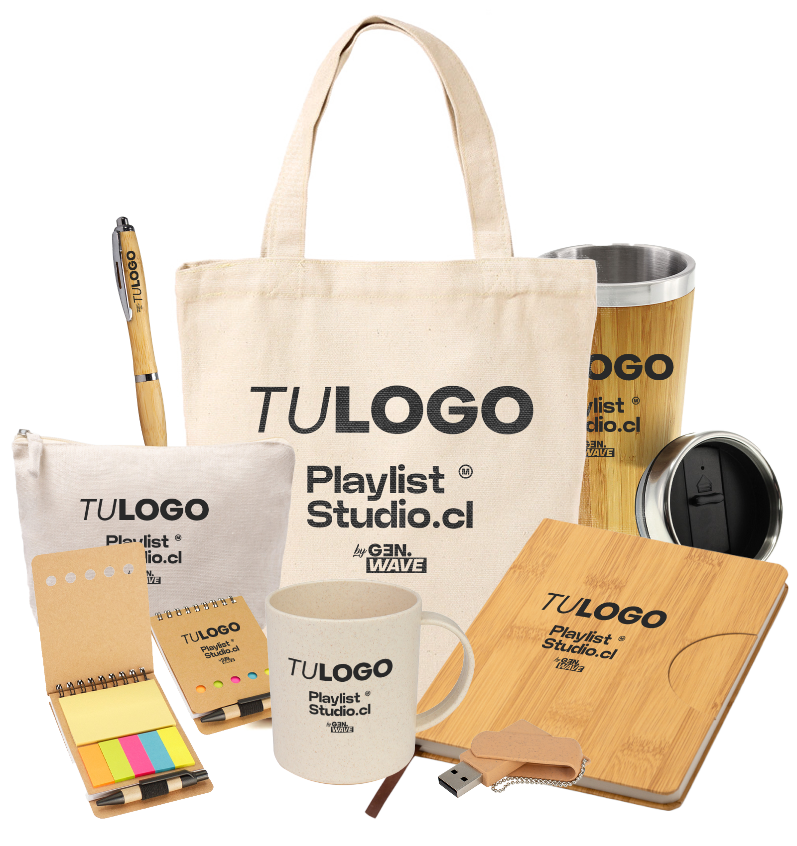 Productos Ecológicos