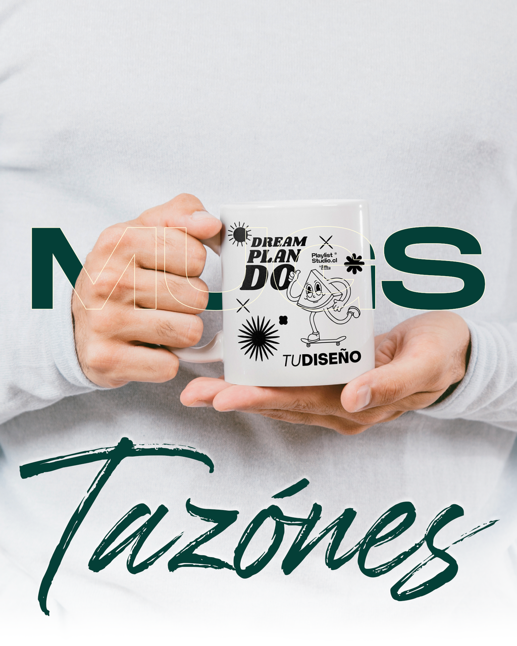 Tazones