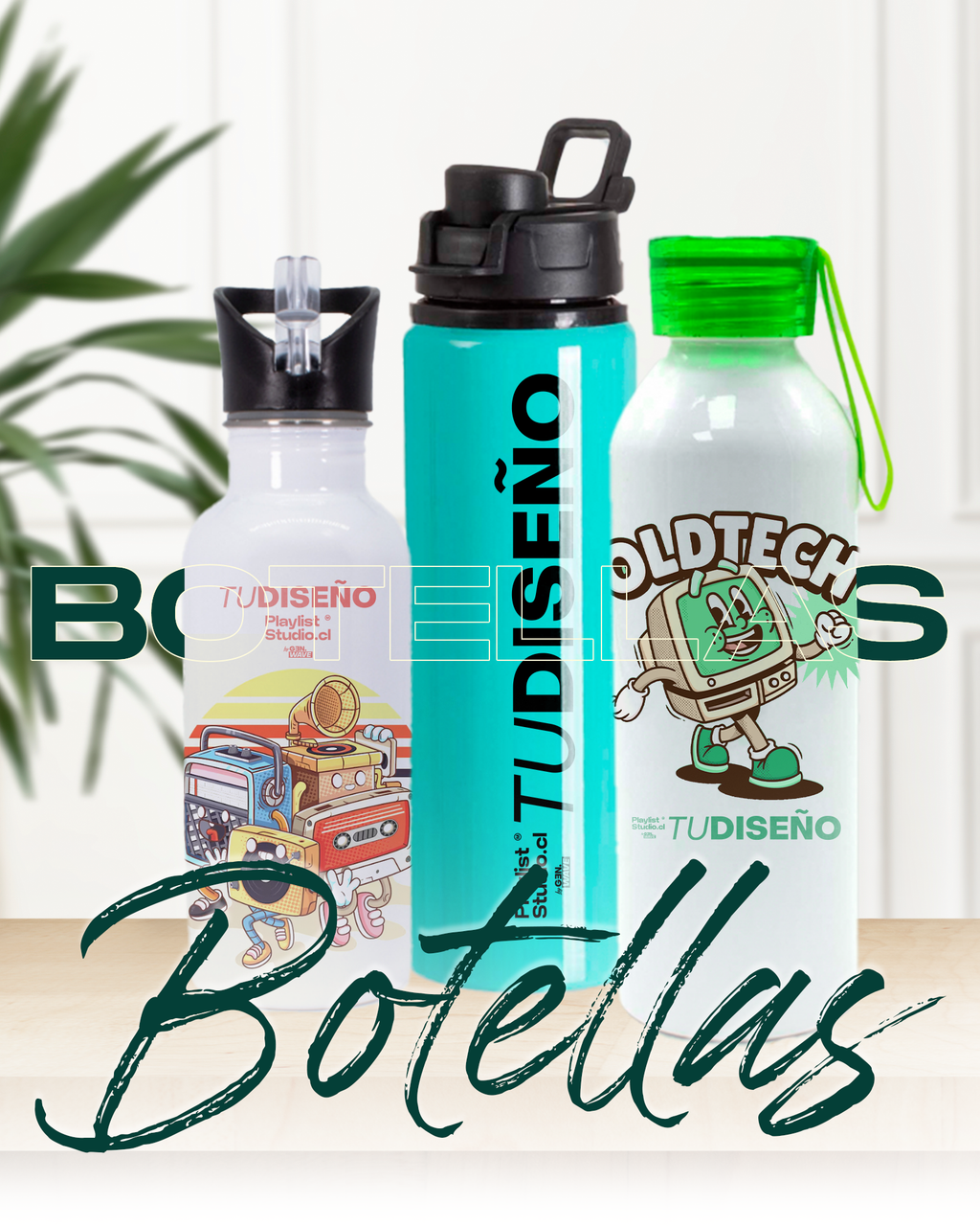 Botellas