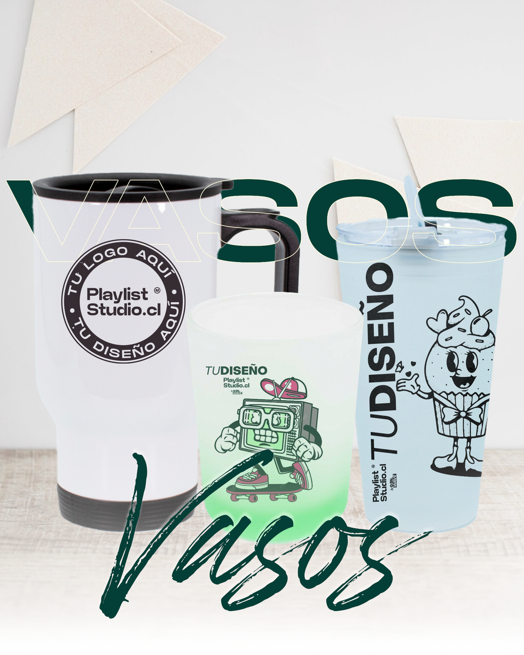 Vasos
