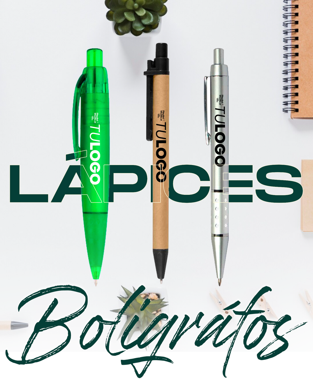 Lapices