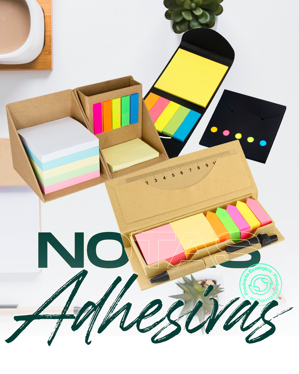 Notas Adhesivas