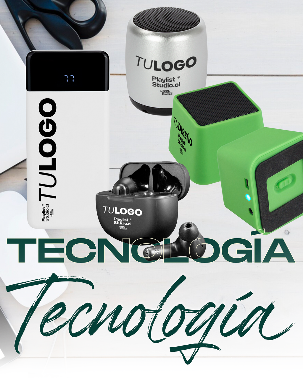 Tecnolgía