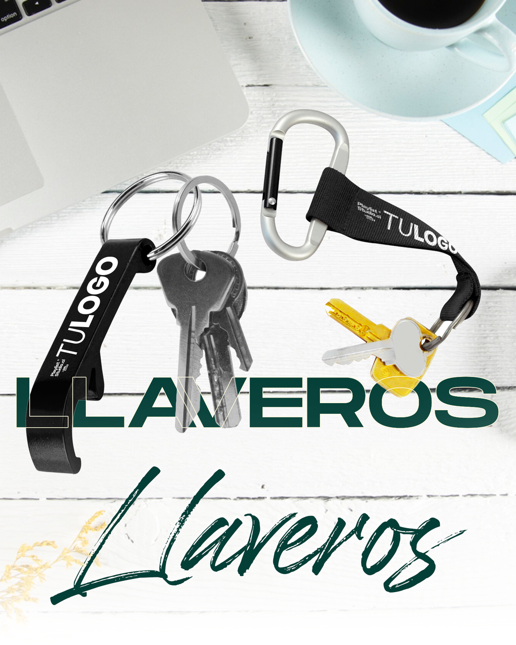 Llaveros