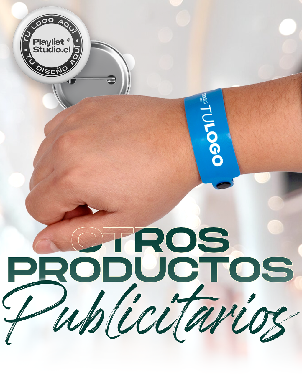 Otros Productos Publicitarios