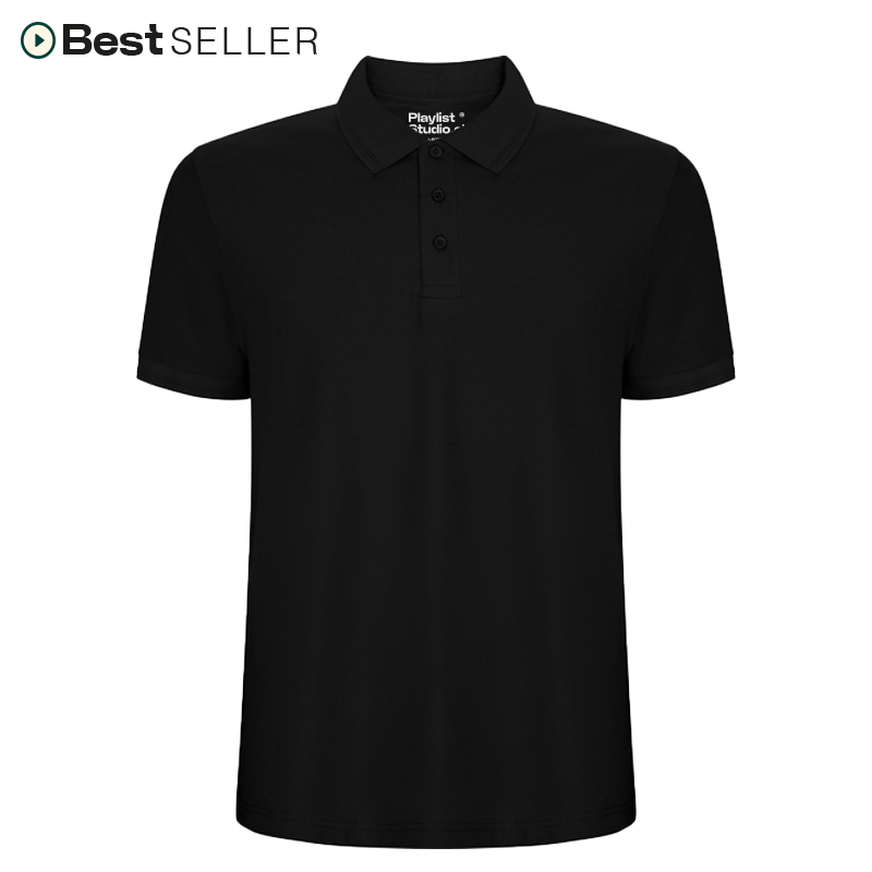 Polera Regular 190gr. - MODELO "NECK P"