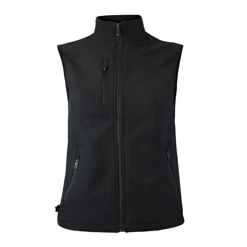 Chaqueta Ajustada - MODELO "CHALECO"