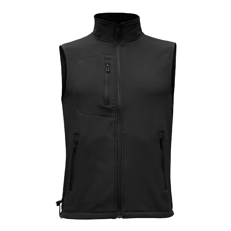 Chaqueta Regular - MODELO "CHALECO"