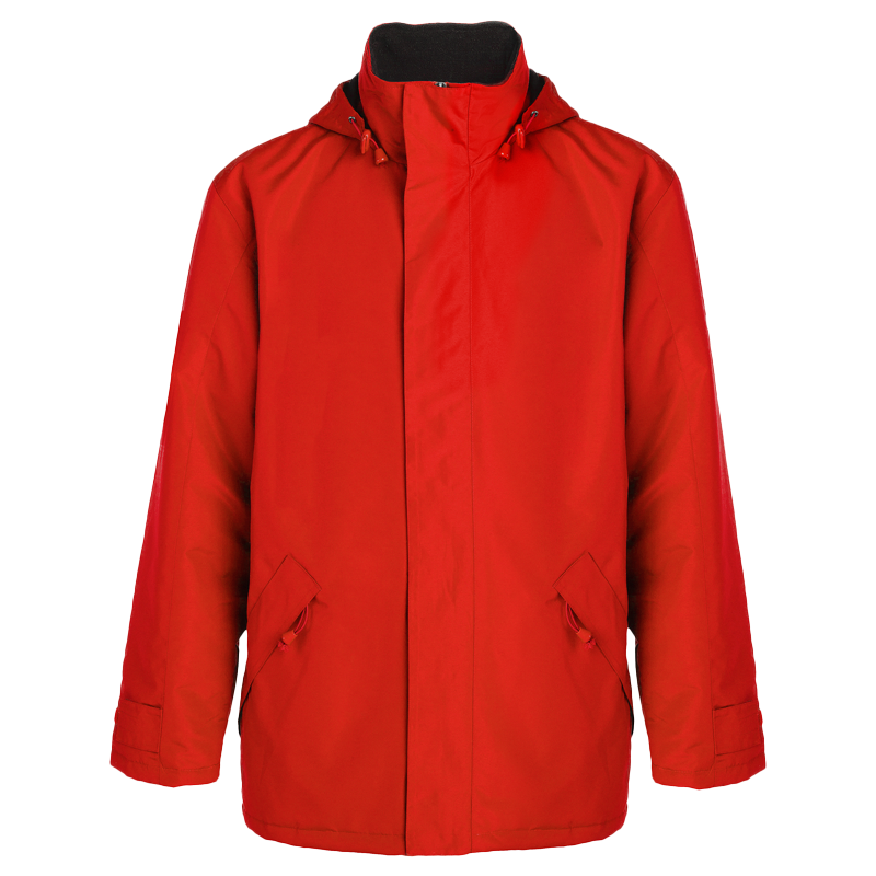 Chaqueta Regular 400gr. - MODELO "CHAQUETA EU"