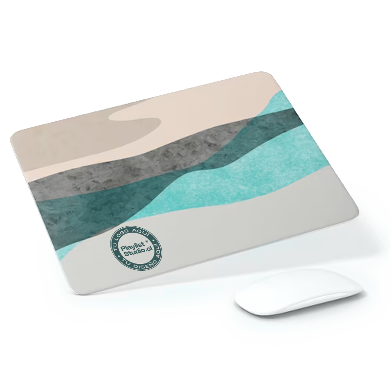 Pad Mouse - MODELO "17 x 21 cm"