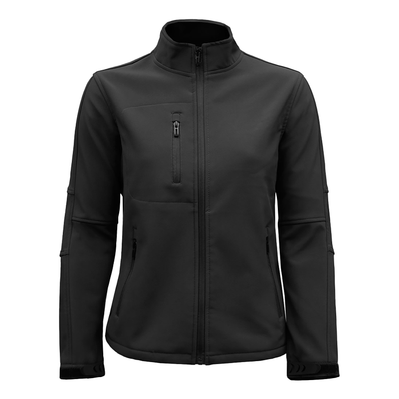 Chaqueta Ajustada - MODELO "SOFTSHELL"