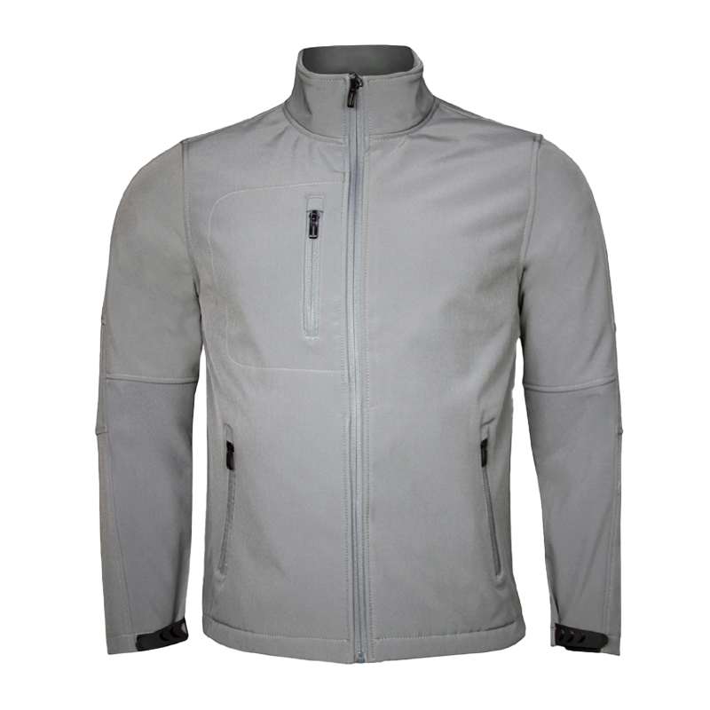 Chaqueta Regular - MODELO "SOFTSHELL"