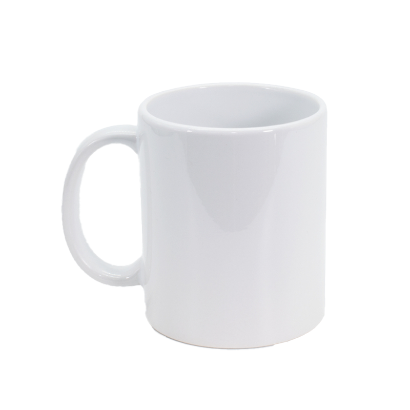 Tazón Blanco Premium - MODELO "11 OZ."