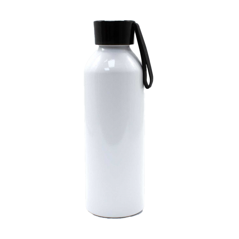 Botella Tapa Color - MODELO "750 ml."