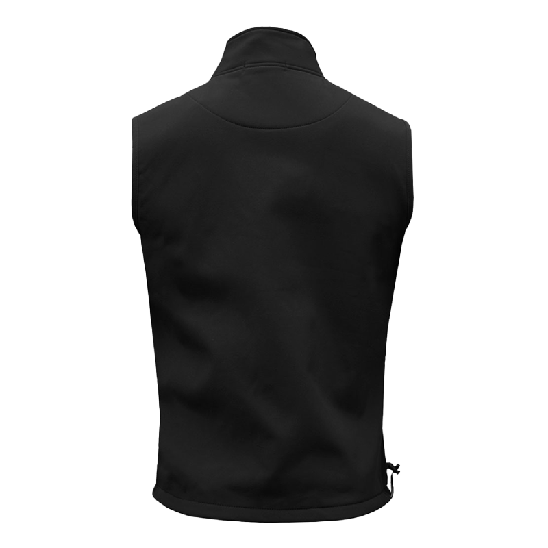 Chaqueta Regular - MODELO "CHALECO"