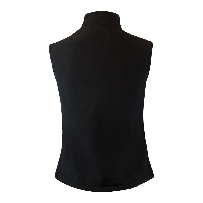 Chaqueta Ajustada - MODELO "CHALECO"