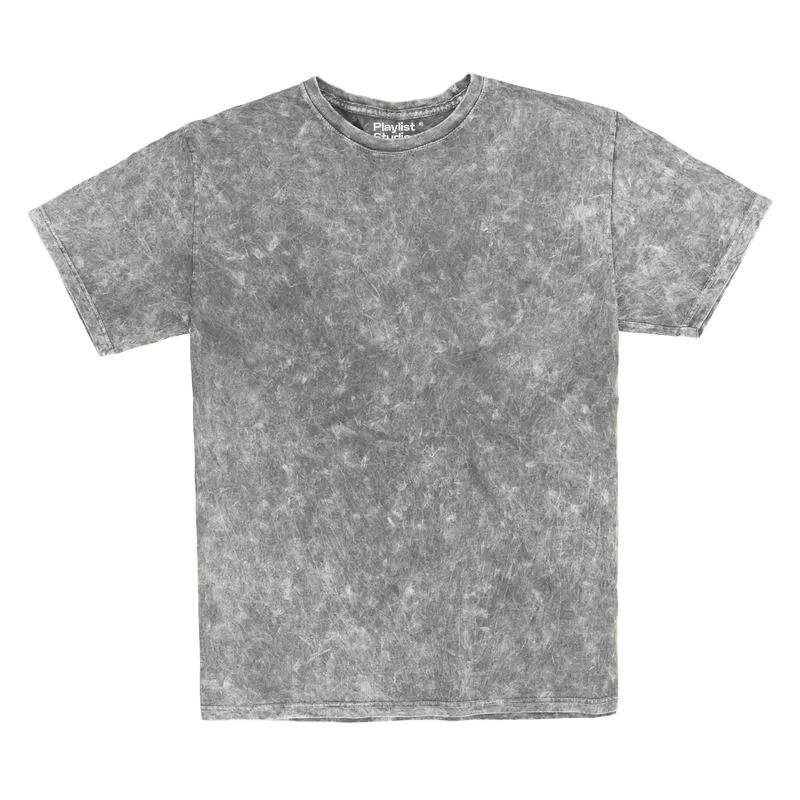 Polera Regular 180gr. - MODELO "GRUNGE BLINK"