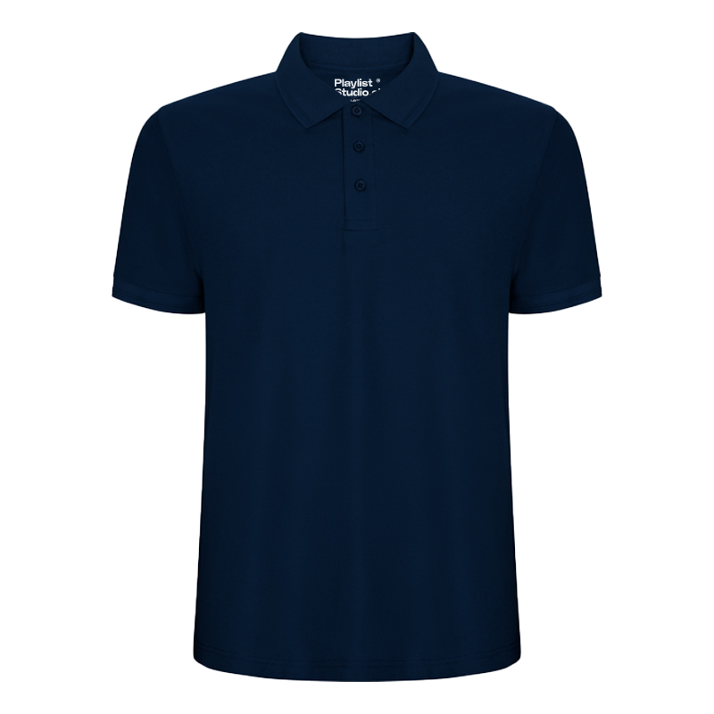 Polera Regular 190gr. - MODELO "NECK P"