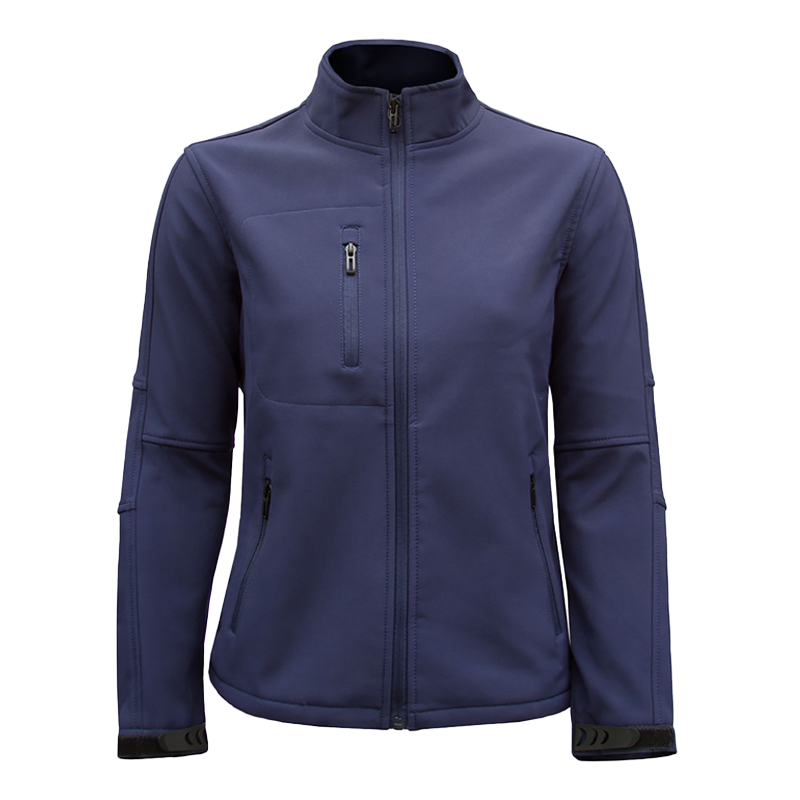 Chaqueta Ajustada - MODELO "SOFTSHELL"