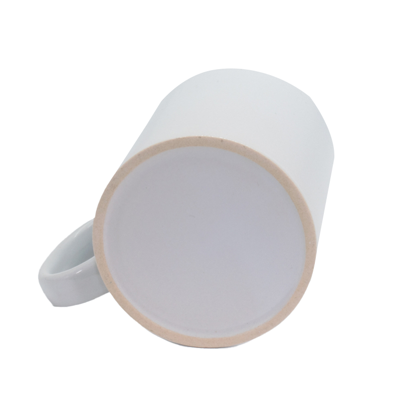 Tazón Blanco Premium - MODELO "11 OZ."