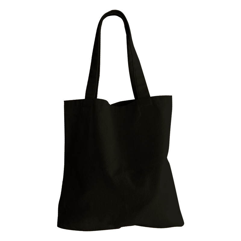 Bolsa Creda - MODELO "TOTEBAG NEGRA"