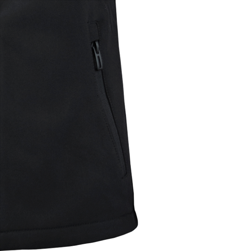 Chaqueta Regular - MODELO "CHALECO"