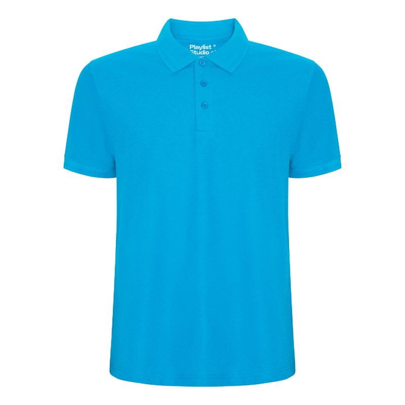 Polera Regular 190gr. - MODELO "NECK P"