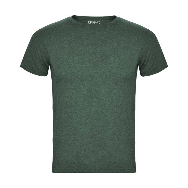 Polera Regular 150gr. - MODELO "VINTAGE"