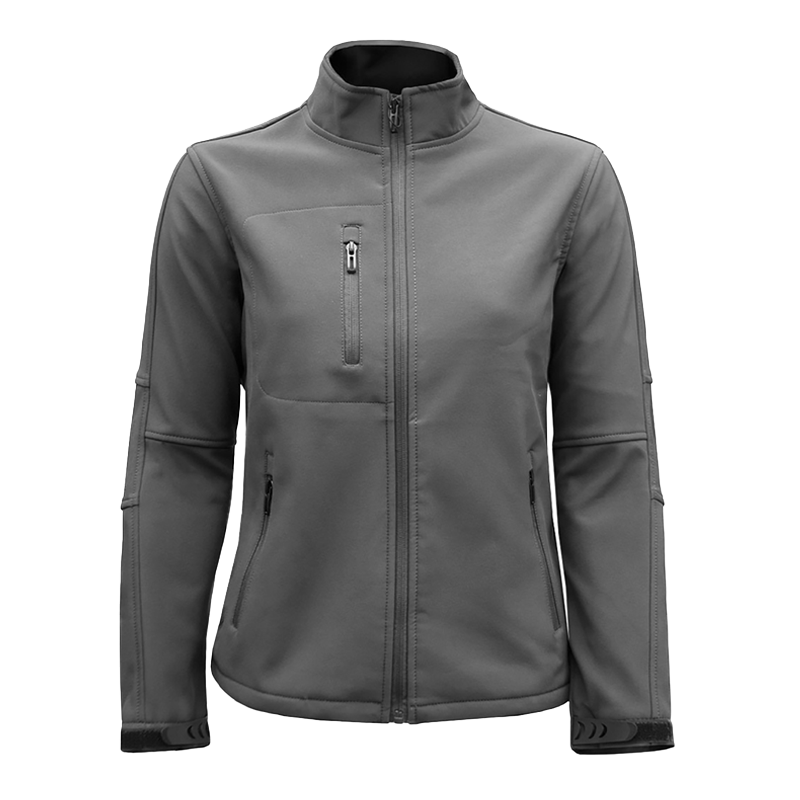 Chaqueta Ajustada - MODELO "SOFTSHELL"