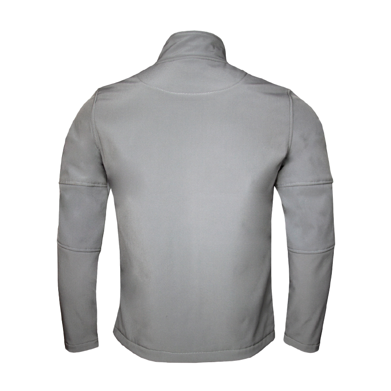 Chaqueta Regular - MODELO "SOFTSHELL"