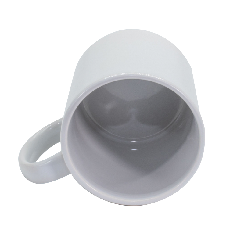 Tazón Blanco Premium - MODELO "11 OZ."