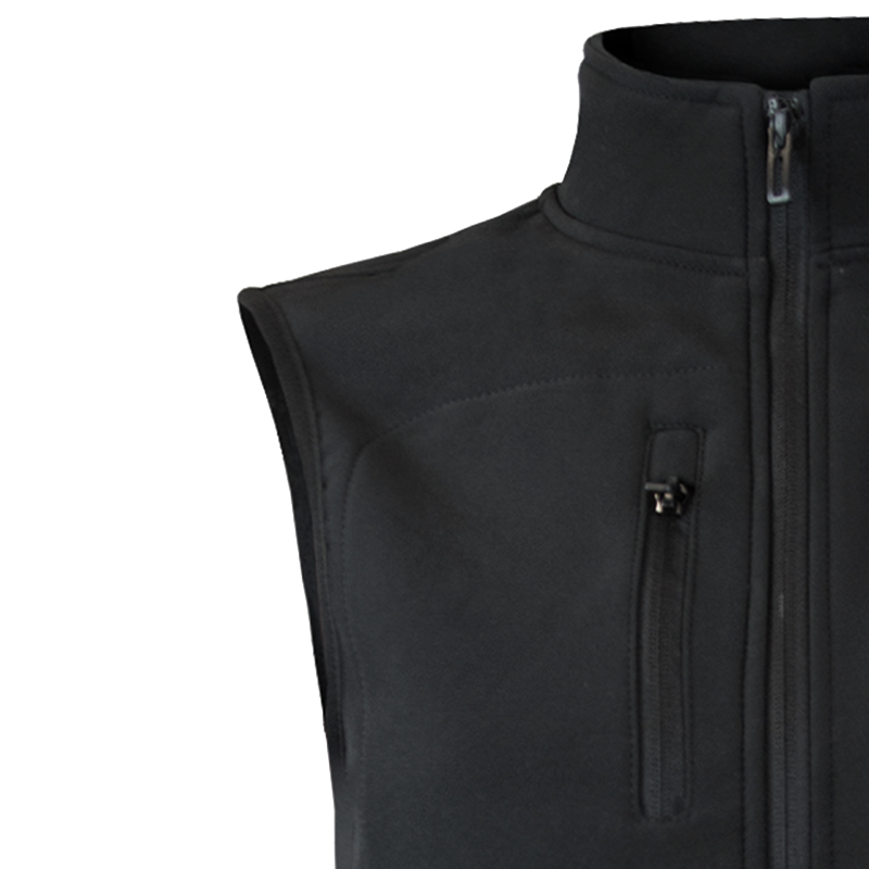 Chaqueta Regular - MODELO "CHALECO"