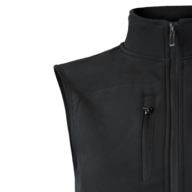 Chaqueta Ajustada - MODELO "CHALECO"