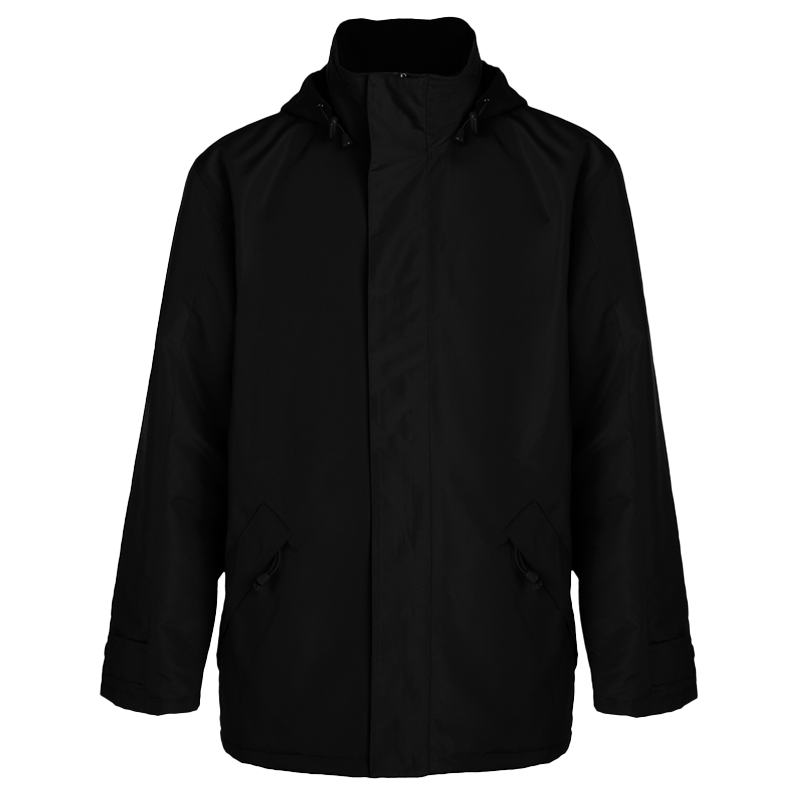Chaqueta Regular 400gr. - MODELO "CHAQUETA EU"
