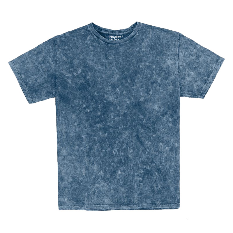 Polera Regular 180gr. - MODELO "GRUNGE BLINK"