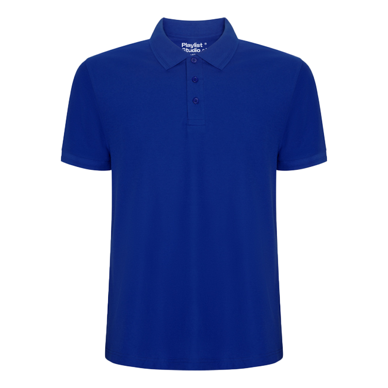 Polera Regular 190gr. - MODELO "NECK P"
