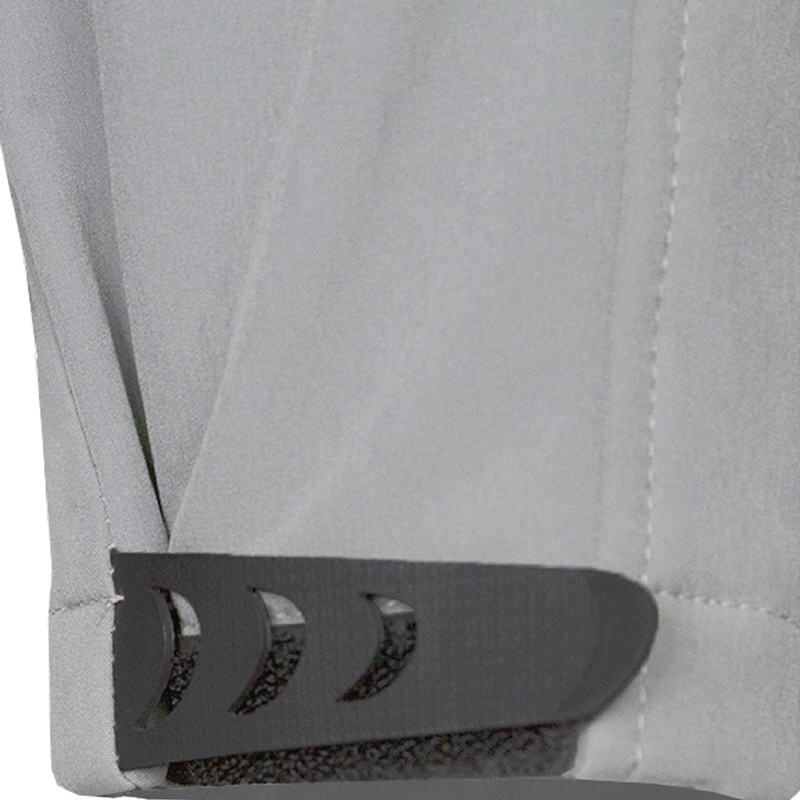 Chaqueta Regular - MODELO "SOFTSHELL"