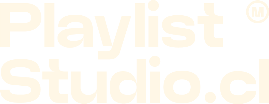Playlist Studio