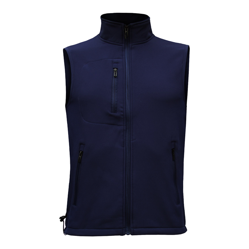 Chaqueta Regular - MODELO "CHALECO"