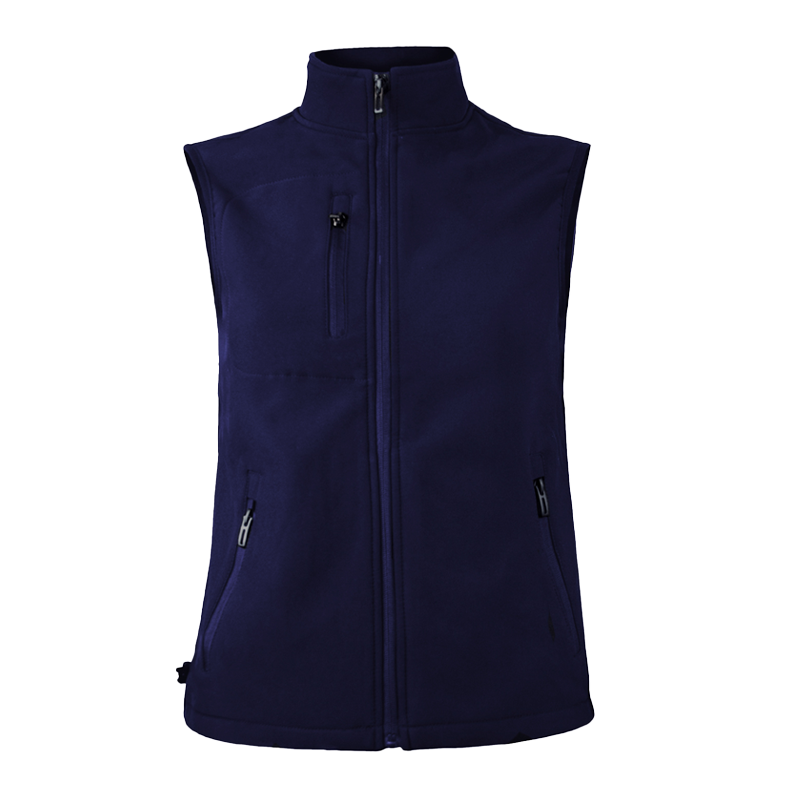 Chaqueta Ajustada - MODELO "CHALECO"