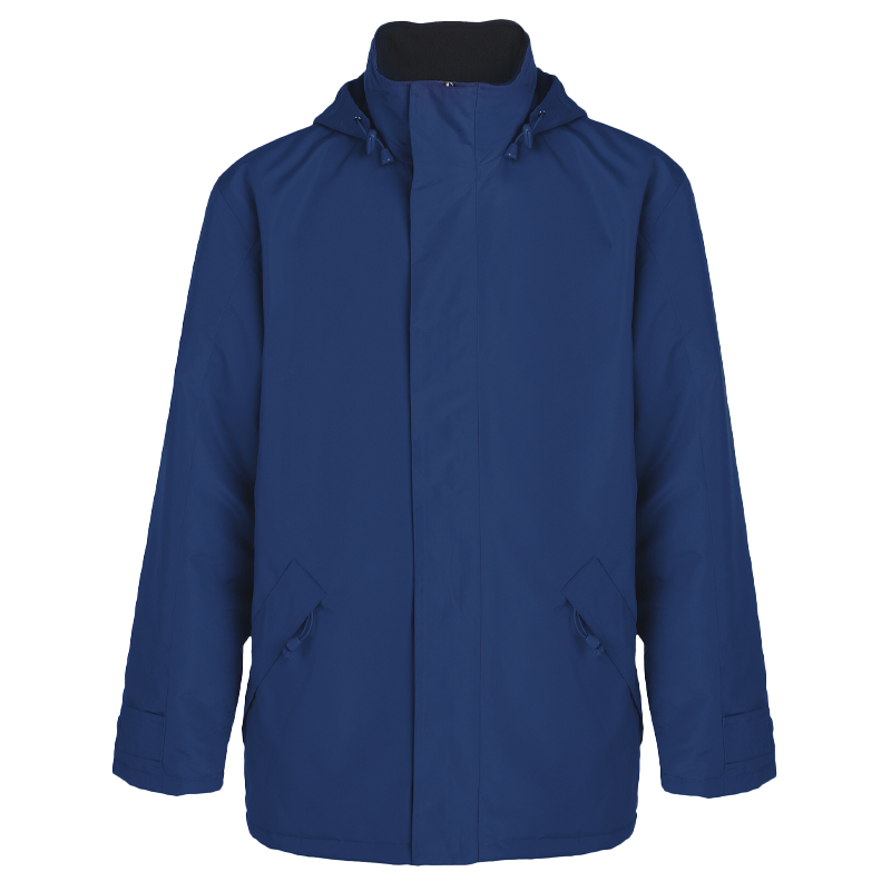 Chaqueta Regular 400gr. - MODELO "CHAQUETA EU"