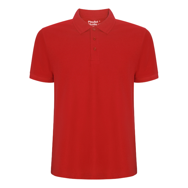 Polera Regular 190gr. - MODELO "NECK P"