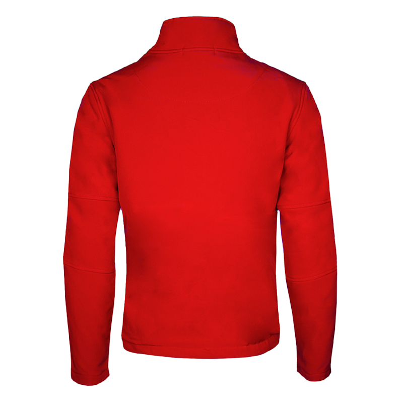 Chaqueta Ajustada - MODELO "SOFTSHELL"