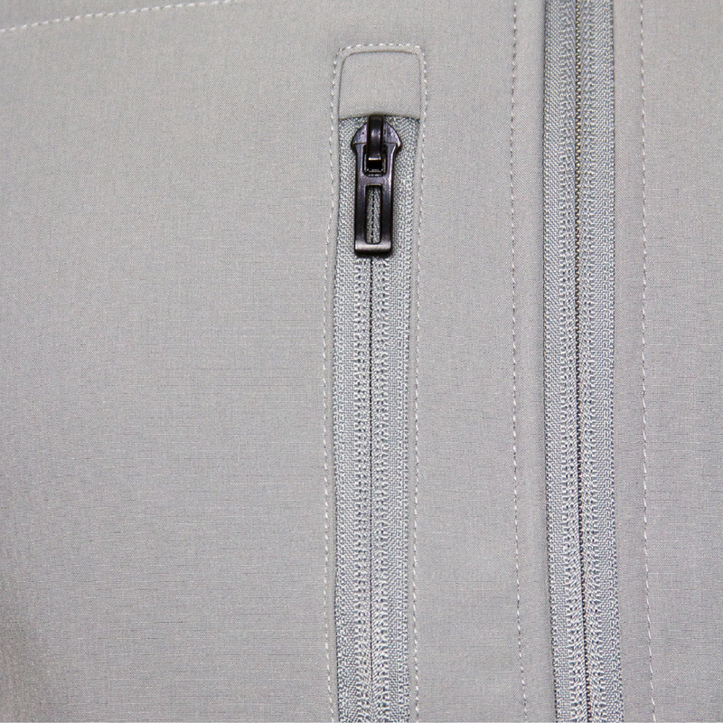 Chaqueta Regular - MODELO "SOFTSHELL"