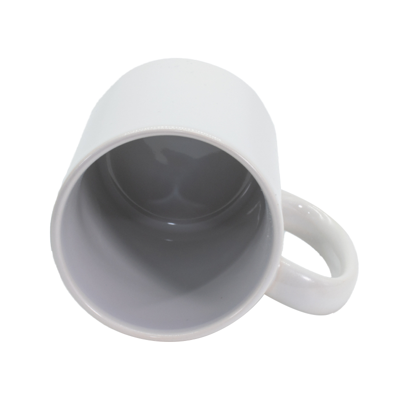 Tazón Blanco Premium - MODELO "15 OZ."