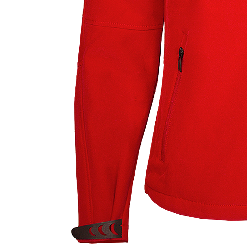 Chaqueta Ajustada - MODELO "SOFTSHELL"