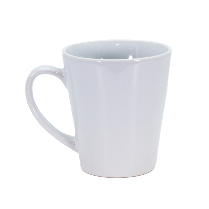 Tazón Cónico Blanco Premium - MODELO "12 OZ."