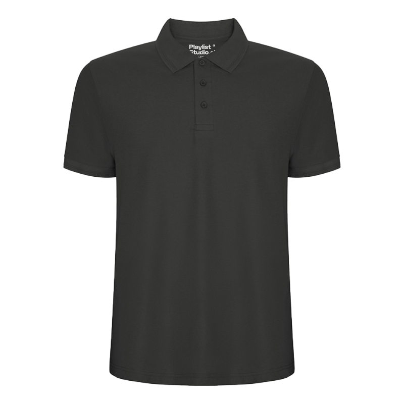 Polera Regular 190gr. - MODELO "NECK P"